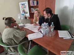 Dawny szpital w Rydułtowach ma służyć osobom z niepełnosprawnościami. Jest plan na kolejny budynek