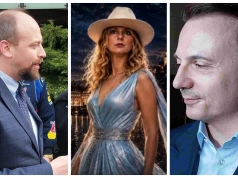 Przed wyborami prezydenta Krakowa – kandydatka chce mieć jako wiceprezydentów Gibałę i Hoffmana