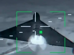 Rosja zwiększa liczbę szybszych dronów. Ukraińska obrona powietrzna ma z nimi problem