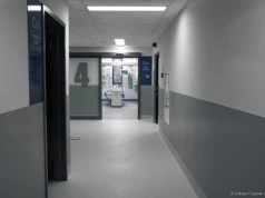 Jak karmiono pacjentów w polskich szpitalach? Sanepid wykrył nieprawidłowości