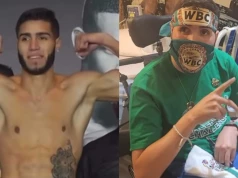 Portorykański bokser Prichard Colón umiera w wieku 33 lat po dekadzie w stadium wegetatywnym