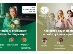 Specjalizacja to klucz do sukcesu: Postaw na praktykę w dietetyce gastroenterologicznej lub pediatrycznej
