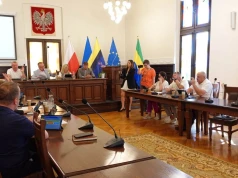 Plan ogólny dla gminy Chojnice uchwalony
