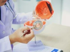 Oglądałeś zaćmienie? Lekarze wskazują objawy uszkodzenia wzroku