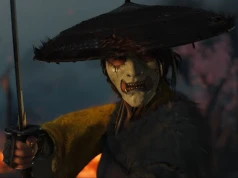 Ghost of Yotei Complete Edition na płycie, ale jest haczyk. Nie cała zawartość trafi na dysk