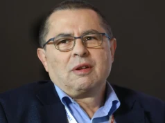 Czekali na to dwa lata. TVP pokaże serial na podstawie powieści Wildsteina