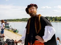 Toruń. Na Bulwarze Filadelfijskim rozpoczął się Festiwal Wisły 2026