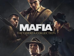 Wspólna sprawa powraca w lepszej wersji. Zapowiedziano Mafia: The Omertà Collection
