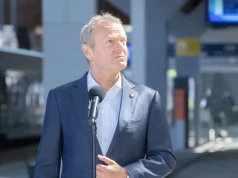 Wysłanie Berka do Trybunału to nie wszystko. Tusk planuje przedterminowe wybory?