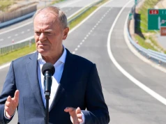 Rząd czasowo przywraca program CPN. Donald Tusk ogłosił zasady, a MF ujawniło koszty