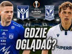 Klaksvik – Lech Poznań: gdzie i o której oglądać?