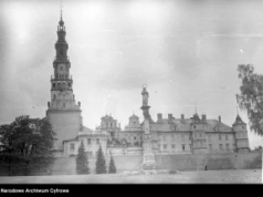 Można oglądać historyczny dokument „Odnowienie Ślubów Narodu na Jasnej Górze 1956 RP”