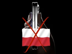 Składany iPhone Ultra może być niedostępny w Polsce po premierze