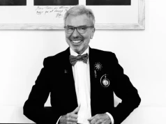 Nie żyje legenda Guerlain. Upiększał Jackie Kennedy i Grace Kelly