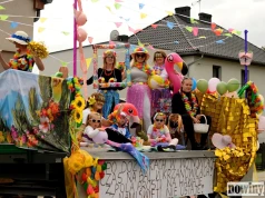Dożynki gminy Krzanowice odbędą się w Wojnowicach na terenie pałacu. W programie koncerty Duetu Sempre i Andre
