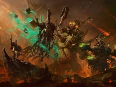 Total War: Warhammer 3 otrzyma największe DLC w 10-letniej historii serii. Znamy datę premiery