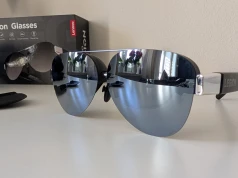 Lenovo Legion Glasses Gen 2 – prywatne kino na nosie czy kosztowny gadżet?