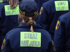 Straż miejska świętuje 35-lecie. Wielki piknik i koncerty w Krakowie