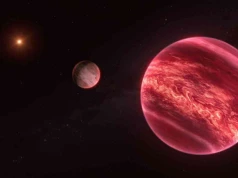 Astronomowie nie wiedzą, co odkryli. Ten obiekt łamie schemat