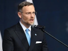 Bogucki o Braunie: To są wypowiedzi antypolskie