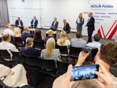 Liderzy nowej partii chcą walczyć z duopolem politycznym