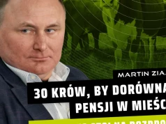 Stół Farmera: Polskie rolnictwo w rozkroku. Od gospodarstw europejskiej czołówki po walkę o przetrwanie