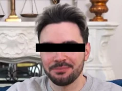 Z Wielkiej Brytanii do Polski. Nowe informacje ws. youtubera Stuu
