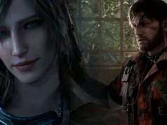 Konami pozytywnie zaskakuje graczy. Remake kultowej gry mocno staniał