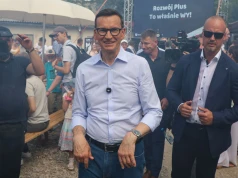To już oficjalne. Organ PiS podjął decyzję ws. Morawieckiego i członków klubu Rozwój Plus