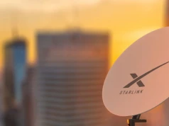 Starlink wyrzucił Polskę z Europy. Już wróciliśmy