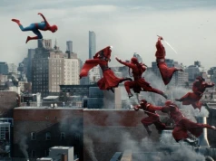 Nowy "Spider-Man" bije rekordy. Dołączył do wąskiego grona filmów