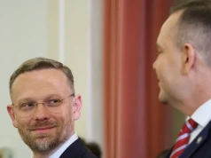 "Może być to wybór ważny". Bogucki o zaskakującej kandydaturze