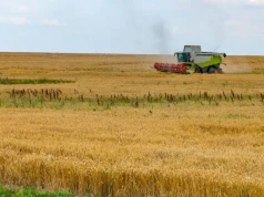 220 mln euro z UE na wsparcie ukraińskich rolników