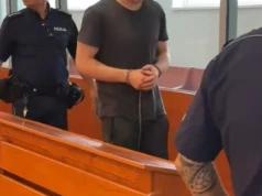 Ruszył proces 31-latka z Orzysza oskarżonego o zabójstwo i rozbój