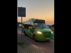Lubliniec uruchomił trzy nowe linie autobusowe. Mieszkańcy pojadą przez cały dzień za 3 zł