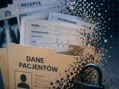 Wyciek danych medycznych. Co wiemy o incydencie MyDr?