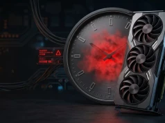 NVIDIA wstrzymuje RTX 50 SUPER. Pamięci GDDR7 są za drogie