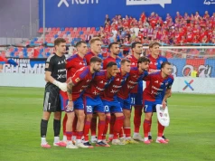 El. Ligi Konferencji UEFA. Raków Częstochowa pokonał Hammarby IF. Jest w 4. rundzie