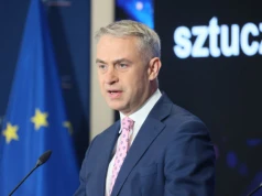 Gawkowski: SpaceX odpowiedział na moje żądania, deklaracja jest jasna