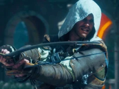 Assassin's Creed Black Flag Resynced zostało podsumowane! Ubisoft pokazał, jak bawią się gracze