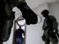 Rosjanin miał wykonać egzekucję w Warszawie. 29-latek zatrzymany przez służby