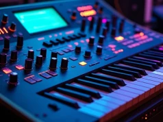 Suno Studio 2.0: Czy czat z maszyną zastąpi pracę w studiu nagraniowym?