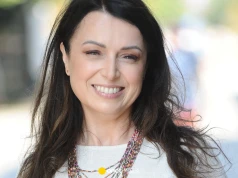 Katarzyna Pakosińska pokazała się w kostiumie. Fani zachwyceni formą 54-latki