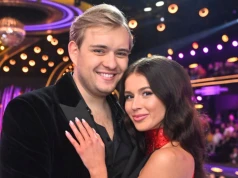 Wzruszona Roxie z Kevinem z dumą ogłaszają. Zdjęcie dziecka rozczuliło fanów