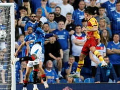Tak się walczy o awans! Jagiellonia wyrzuciła Rangers z el. LE