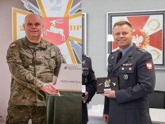 21 oficerów z nominacjami generalskimi. Wśród nich są dowódcy z województwa lubelskiego