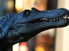Zdumiewające odkrycie paleontologów! Twarde kamienie zdradzają sekrety żołądków dinozaurów