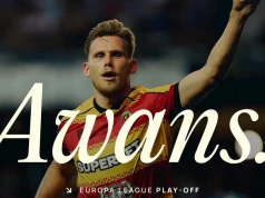El. Ligi Europy. Jagiellonia Białystok lepsza od Glasgow Rangers. Awans do fazy play-off