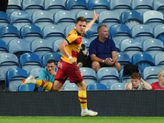 Jagiellonia wyeliminowała Rangersów i jest pewna gry w Lidze Konferencji