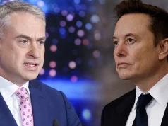Minister ogłosił sukces, chodzi o Starlinka. "Odpowiedział na moje żądanie"